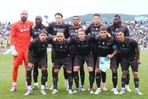 贝尼特斯：新赛季意甲争冠那不勒斯领先国米，米兰和尤文仍需补强