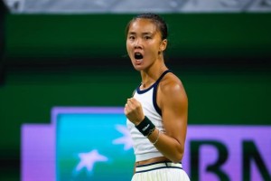 开云体育手机登录-袁悦半年时间脱胎换骨 距离大满贯种子仅差一胜