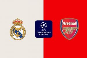 开云体育-皇马提前公布对阿森纳首发：姆巴佩领衔，阿拉巴、巴斯克斯出战