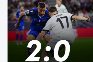 开云体育-0-2客负！德国队上次在世预赛被零封，还是2001年0-0战平芬兰