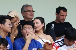 开云体育手机登录-伊万圈定18强赛大名单 观看中超焦点战考察国脚