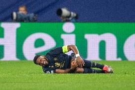 开云官网-布雷默：我受伤后奥蓬达发消息跟我道歉，我很期待和他一起踢球