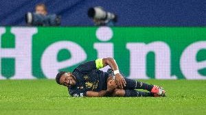 开云官网-布雷默：我受伤后奥蓬达发消息跟我道歉，我很期待和他一起踢球