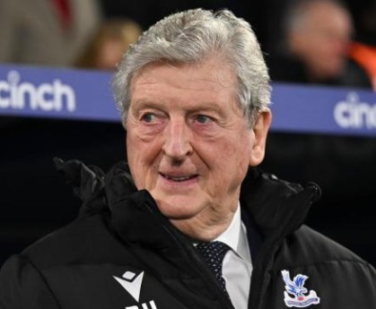 水晶宫主帅霍奇森宣布辞职：俱乐部需要推进新计划