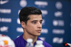 开云体育手机登录-记者：特谢拉和于汉超有黄牌在身，本场如果染黄半决赛将停赛