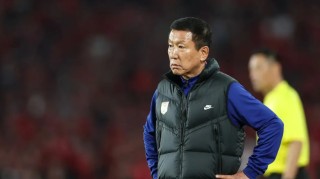 开云体育注册入口-错怪崔康熙！韩国主教练看人很准，山东泰山球迷集体请愿回归