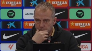 弗里克：伊尼戈是无可争议的领袖 欣赏国米的足球他们防守非常棒