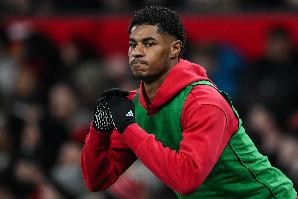 世体：加盟巴萨后，拉什福德将成为球队阵中唯一一位非欧盟球员