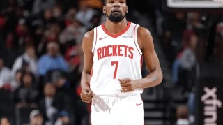 开云体育网页版-火箭逆转森林狼！杜兰特轰39分，申京主导起势，史密斯防守立功！