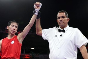 开云账号-“男性滚出女子项目！”奥运性别疑云招来特朗普咆哮