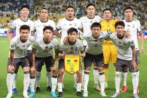 开云官网-粤媒：国足承认差距但不代表放弃，有可以在短期内改进的地方