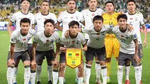 开云官网-粤媒：国足承认差距但不代表放弃，有可以在短期内改进的地方