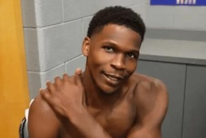 开云体育官网登录-开季连续8场20+比肩加内特！爱德华兹却罕见谦虚