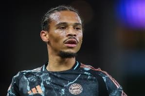 萨内更换经纪人，马特乌斯：让他担任替补是拜仁的一种反击