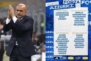 开云官网-史上最平庸意大利队，斯帕莱蒂真的无人可选了吗？