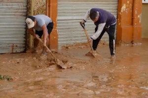 开云体育网页版-受西班牙暴雨天气影响，5场国王杯比赛推迟进行