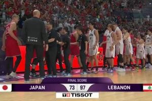 kaiyun-日本男篮72年间19次亚运会0冠 参加奥运会已经52年未赢球