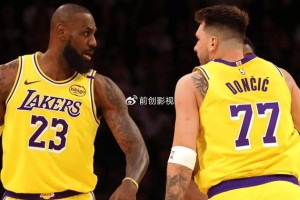开云体育手机登录-三方交易！湖人最强硬二人组！老詹的仇人，但他能帮老詹拿第5冠