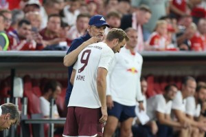 kaiyun-没你得散！凯恩已为英格兰连续5场破门 图赫尔确认战安道尔不轮休